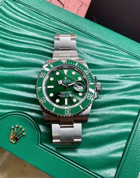 rolex hulk for sale|rolex hulk 2020 prices.